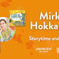 Mirka Hokkanen: Storytime & Craft