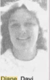Diane Lee Davi Carl (1958-1990)