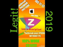Get free free jailbreak codes now and use free jailbreak codes immediately to get % off or $ off or free shipping. Zjailbreak Freemium Code For Free W Tutorial 2019 Til 2021 Youtube
