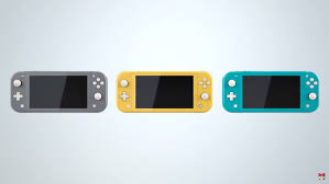 Nintendo Switch Lite Price In Malaysia And Singapore Where To Buy Cheap