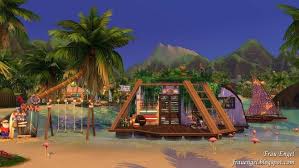 Here's how to install mods for sims 4 and how to download sims 4 cc on pc and mac. Sims 4 Houseboat Downloads Sims 4 Updates