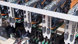 Demuro 29 april 2021 the best mining motherboards for your next crypto. Gpu Shortages Will Worsen Thanks To Coin Miners Tom S Hardware
