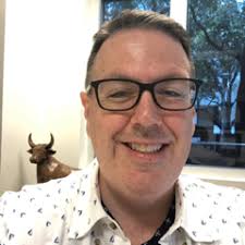 David Doyle's (Part I) LDS Church Stake Executive Secretary, super cool DJ,  gay man.