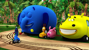 Should Jungle Junction Be On Disney+? : R/Disneyplus