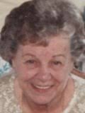 Dorothy McLaughlin Obituary (2013)