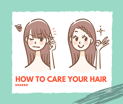 If you have dry or brittle hair, use egg whites to moisturize your hair. How To Properly Care For Hair Rejuvenate Hair