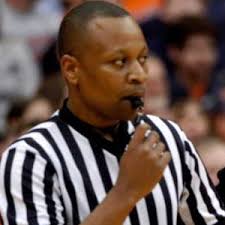 Philadelphia Basketball Referee