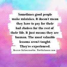 12 Letting Go Of The Past Quotes To Help You Move On Past Quotes Mistake Quotes Forgive Yourself Quotes