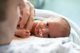 Women Who Vape Are More Likely To Have Low Birthweight Babies Study Shows Ucla