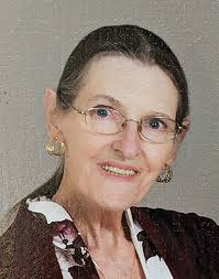 Margaret A. Mendel "Peggy"