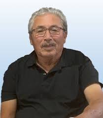 Florencio Garza Obituary