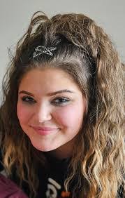 Rachel Hershey's Instagram, Twitter & Facebook