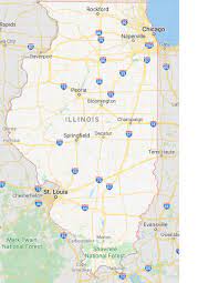 It wasn't until the late 1800s that the concept of federally protected areas blossomed into officially dedicated packing for an outdoor trip in illinois state parks is not much different than packing for a trip to a protected area on this side of the country. Best National Parks In Illinois For Her About Her By Her