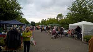 Der trödelmarkt auf dem p+r parkplatz haus meer… mehr lesen veranstalter: Flohmarkt Mit Charme Bei Haltestelle Haus Meer In Buderich Klaudija De Lifestyle Blog Dusseldorf