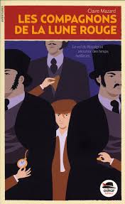 Avec le manège à bijoux, retrouvez plus de 2,500 références issues de créateurs. Les Compagnons De La Lune Rouge Amazon De Claire Mazard Fremdsprachige Bucher