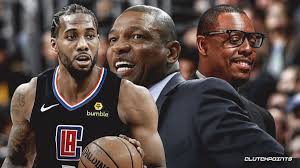Paul anthony pierce (born october 13, 1977) is an american former professional basketball player who played 19 seasons in the national basketball association (nba), predominantly with the boston celtics. Clippers News Paul Pierce Claims Kawhi Leonard Is Already A Top 30 Player Of All Time