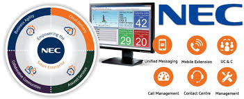 The company was known as the nippon electric company, limited, before rebranding in 1983 as nec. Nec Telephone System Abudhabi Pabx System Uae