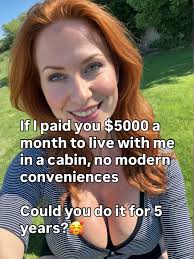 I would do it for free