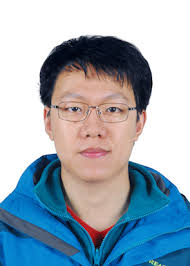 Jianlou Si (四建楼)