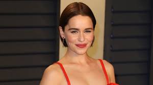 Emilia isobel euphemia rose clarke (born 23 october 1986) is a british actress. Emilia Clarke Opens Up About Brain Injuries Announces New Charity Sameyou Allure