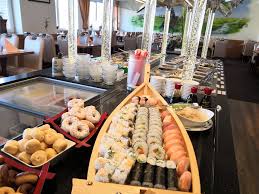 We would like to show you a description here but the site won't allow us. Buffet Dschingiskhan Restaurant Halberstadt