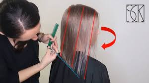 Check spelling or type a new query. Bob Lob Long Bob Haircut Tutorial By Sanja Karasman Youtube