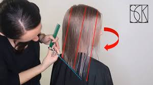May 26, 2021 · thanks to the voluminous waves in these dense tresses, this long bob turn out is so captivating! Bob Lob Long Bob Haircut Tutorial By Sanja Karasman Youtube