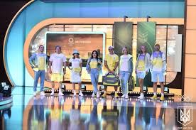Jun 14, 2021 · украина проявляет характер, но уступает нидерландам. Olimpiada 2021 Kak Provozhali Olimpijskuyu Sbornuyu Ukrainy
