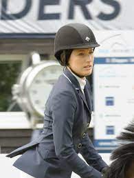 Competing at the 2020 olympic games in tokyo next week will be a first for equestrian jessica springsteen. Jessica Springsteen Wikipedia