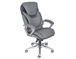 Can help strengthen core muscles and improve your posture 9 Best Lumbar Support Office Chairs For A Comfortable Workspace