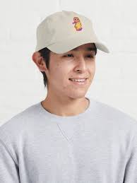 Extra Dirty Frank" Cap for Sale by Slimmixer57