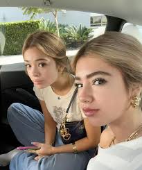 Natural Makeup Look with Preslee Faith