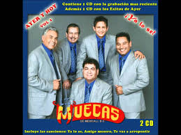 678580 & imdb id : Amigo Mesero Los Muecas Chords Chordify