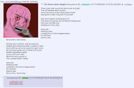 Over the weekend, tradingview's top crypto trader, jacob canfield, reported that someone had exploited 'fulcrum trading' and made off with $360k eth. Biz Song On The Crypto Crash 4chan