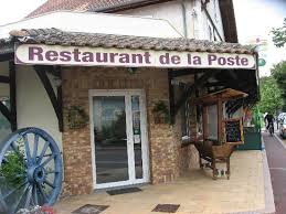 La banque postale is a french public bank founded january 1, 2006 as a successor of financial services of la poste (centre de chèques postaux and caisse nationale d'épargne).the bank is a 100% subsidiary of the la poste group. Restaurant De La Poste Parentis En Born 86 Avenue Du 8 Mai 1945 Restaurant Bewertungen Telefonnummer Fotos Tripadvisor