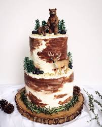 Cute Woodland Baby Shower Ideas For Any Budget Tulamama