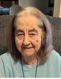Obituary for Carolyn Joyce (Brown) Hughes