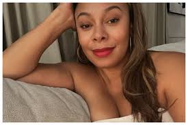 Beloved radio host dies Robin Ayers has died at 44