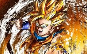 Tons of awesome dragon ball super 4k wallpapers to download for free. 110 Dragon Ball Fighterz Hd Wallpapers Hintergrunde