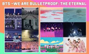 (yeah we have you have you) even if winter comes again. Bts We Are Bulletproof The Eternal Things You Might Have Missed In The Mv