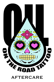 Amateur tattoo artists also lack the proper training regarding disease control, handling of equipment, cross contamination prevention, and the skills to ensure your tattoo was done in a sanitary and safe. Tattoo Aftercare On The Road Tattoo
