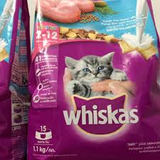 Tak sebatas rendah air, tetapi juga praktis untuk disimpan dan hadir dalam berbagai merek. 8 Rekomendasi Makanan Kucing Terbaik 2020 Disertai Tips Memilih