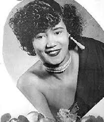 Marilyn McAllister Obituary (1930