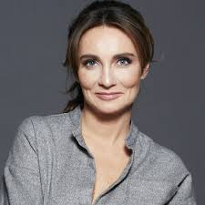 Majątek po ojcu pozwala miliarderce realizować swoje pasje, a także wspierać potrzebujących. Dominika Kulczyk Zwykle Sprawcami Tragedii Dzieci Na Calym Swiecie Sa Dorosli