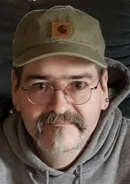 Ronald Crowder Obituary (1969