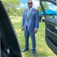 Prentis Jackson - -- | LinkedIn