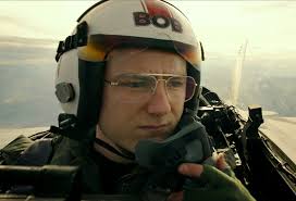 Is Top Gun: Maverick based