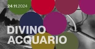 Storie di architettura e vino all'Acquario Romano