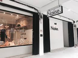Naiise singapore ratings, photos, prices, expert advice, traveler reviews and tips, and more information from naiise. Everyone Is Invited To This Naiise Open House