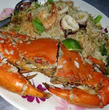 Minyak zaitun dan lidah buaya. Mok Teh Nasi Dagang Terengganu Home Kuala Lumpur Malaysia Menu Prices Restaurant Reviews Facebook